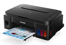 Canon G3600 MEGA TANK Printer